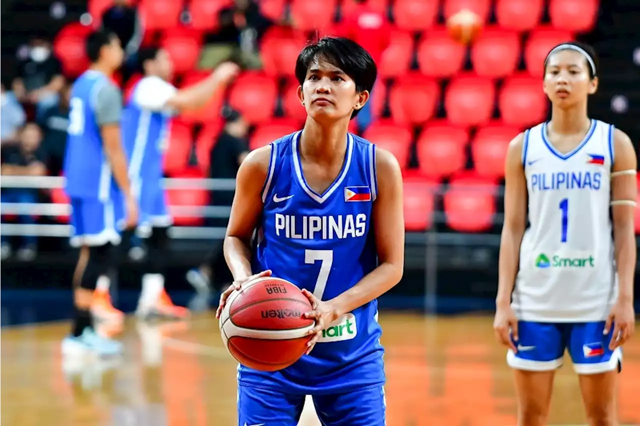 Gilas Women clobber Kazakhstan for strong start to Asiad bid