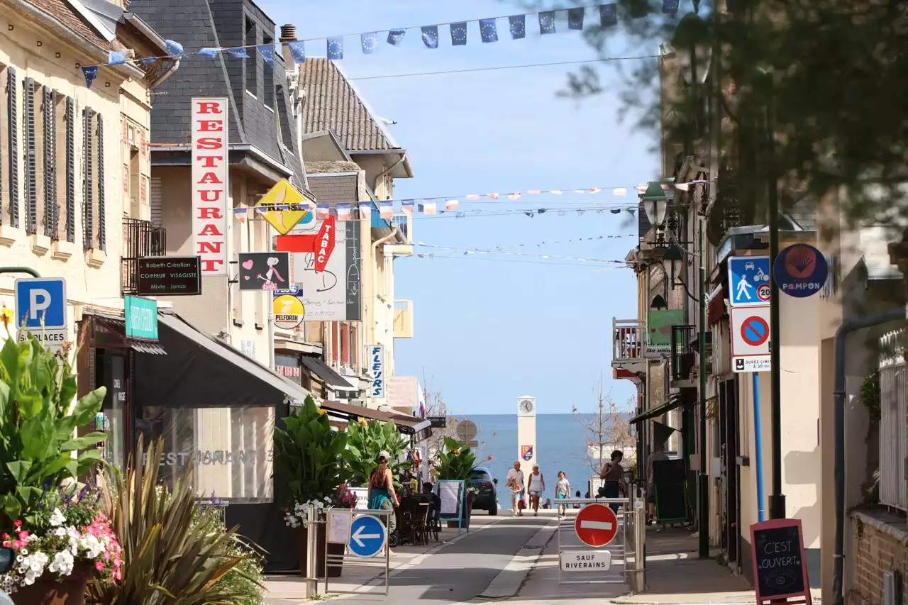 Classement : les communes autour de Caen où les habitants ont les meilleurs salaires