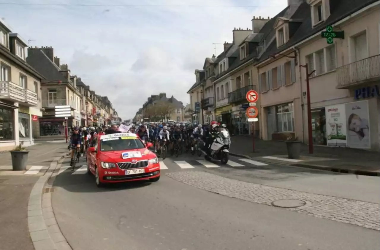 Villers-Bocage candidate pour accueillir un départ du Tour de Normandie