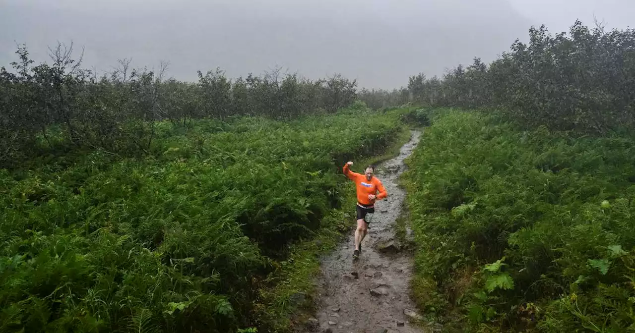 OPINION: Celebrating the Lost Lake Run and the Forest Service’s commitment to community