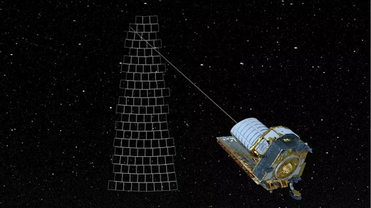 Nuovi problemi non critici per il telescopio europeo Euclid - Spazio e Astronomia