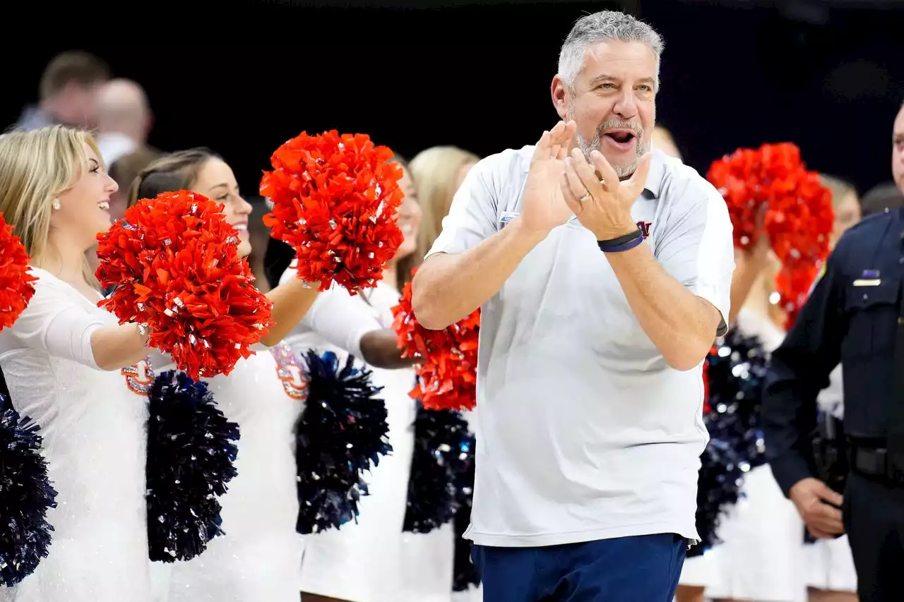 Auburn basketball: Bruce Pearl may not use Auburn’s 13th scholarship