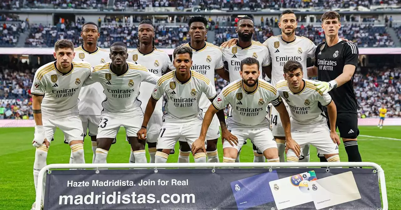 بعد السقوط أمام الجار.. ريال مدريد يصالح جماهيره بفوز ثمين في الليغا