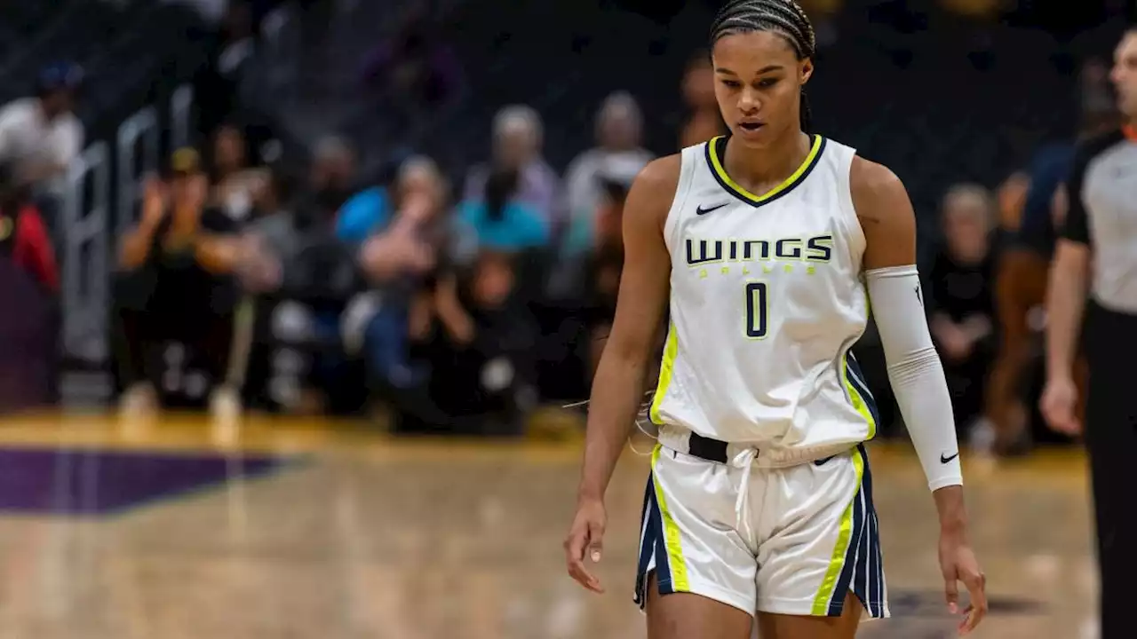 Wings um Satou Sabally verlieren in WNBA-Playoffs erneut