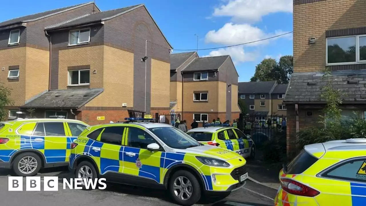 Derby: Man remains in critical condition after stabbing