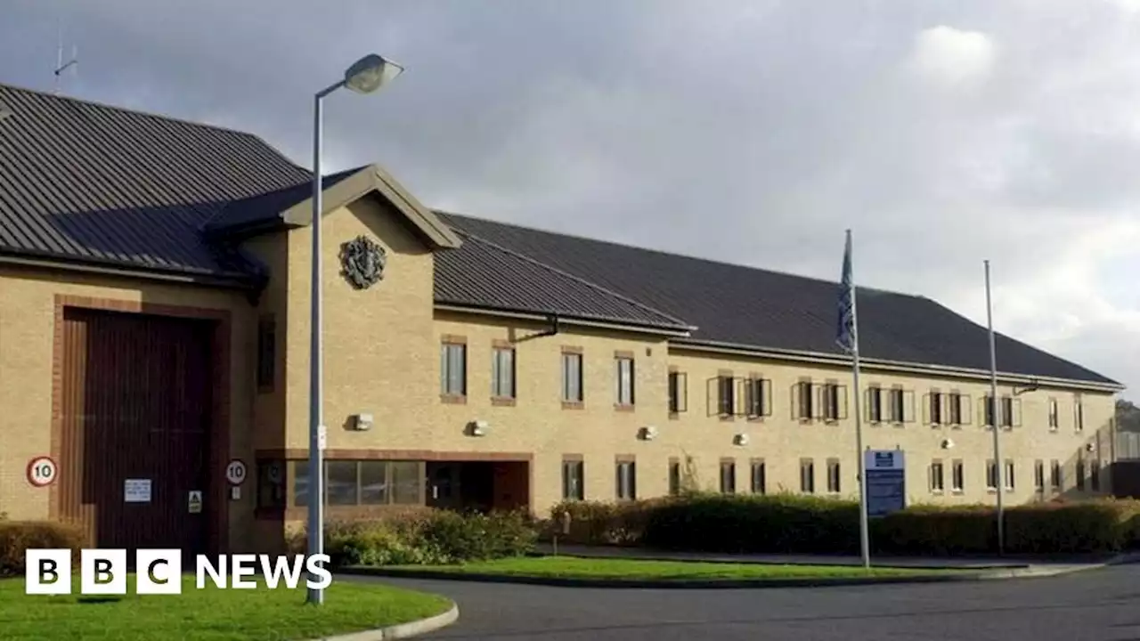 HMP Littlehey criticised after ill inmate left on toilet for 14 hours