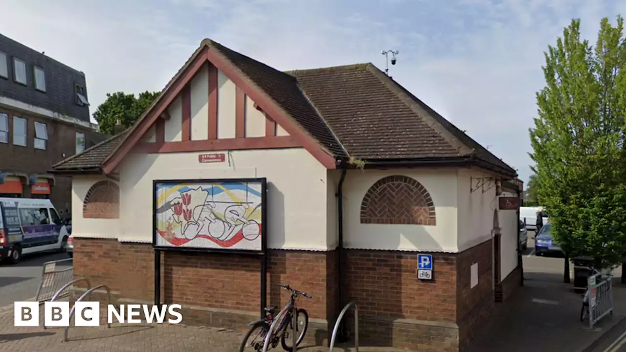 Spalding: Public toilets to get major refurbishment