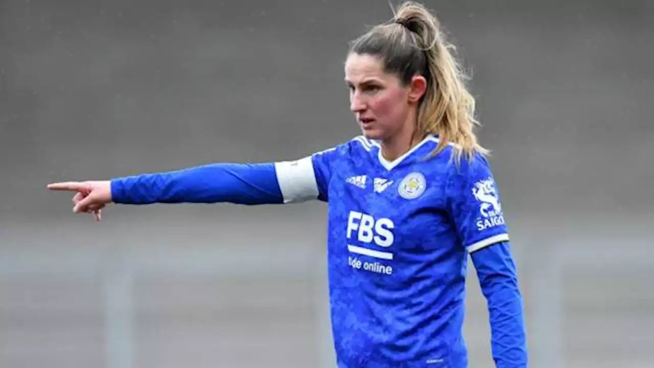 Former Lionesses defender McManus retires aged 30