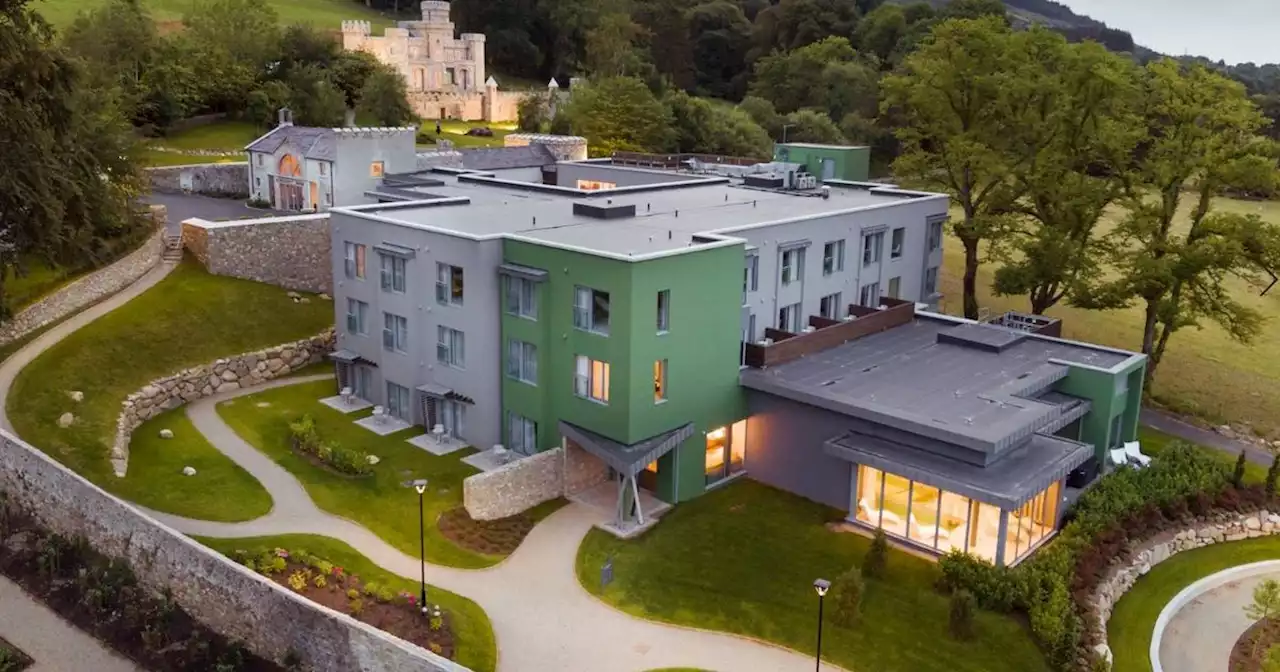 Co Down hotel named 'best in NI' at prestigious hospitality awards