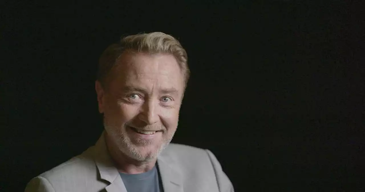 Michael Flatley documentary to inspire young people to 'never give up'