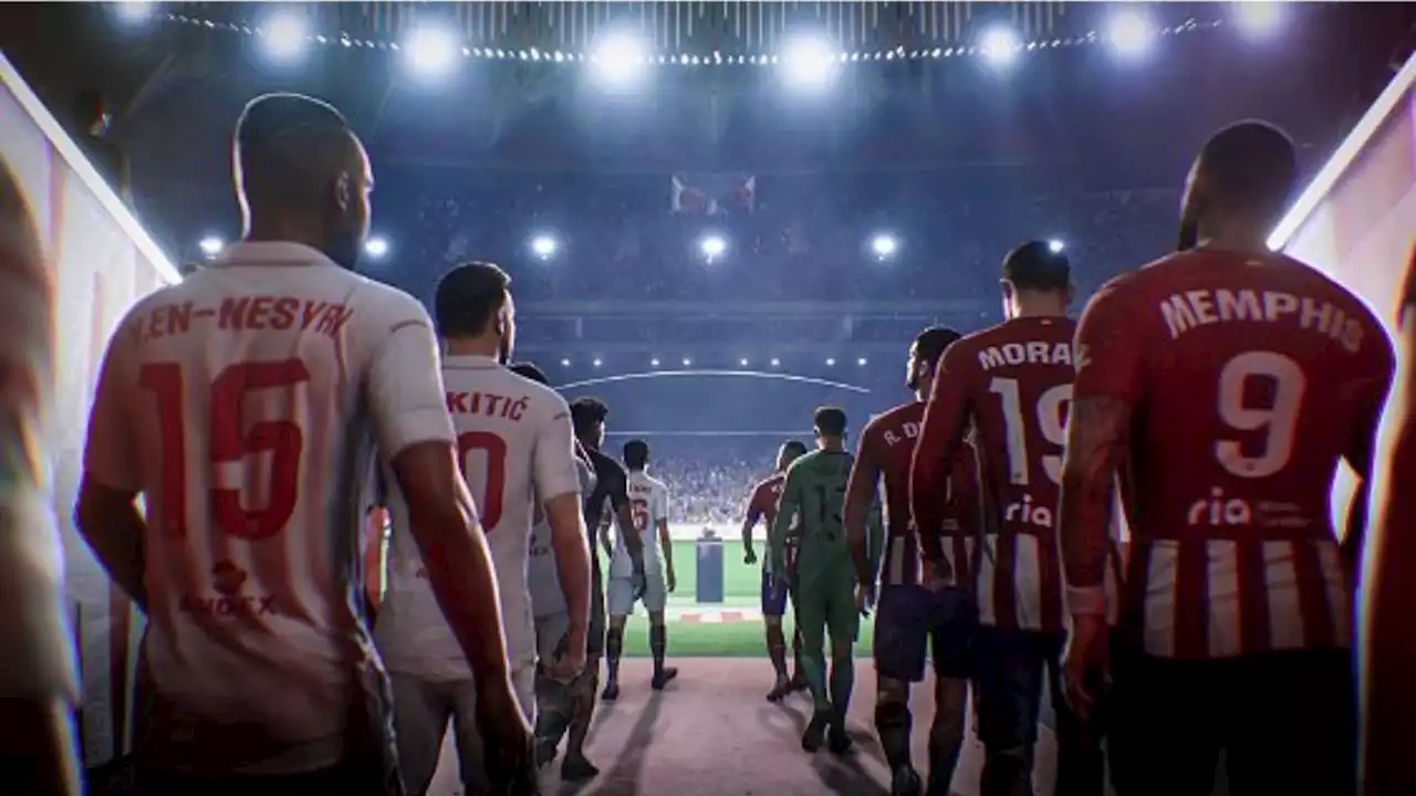 EA Sports FC 24 : le remplaçant de FIFA sort dans quelques jours alors précommandez le aujourd’hui