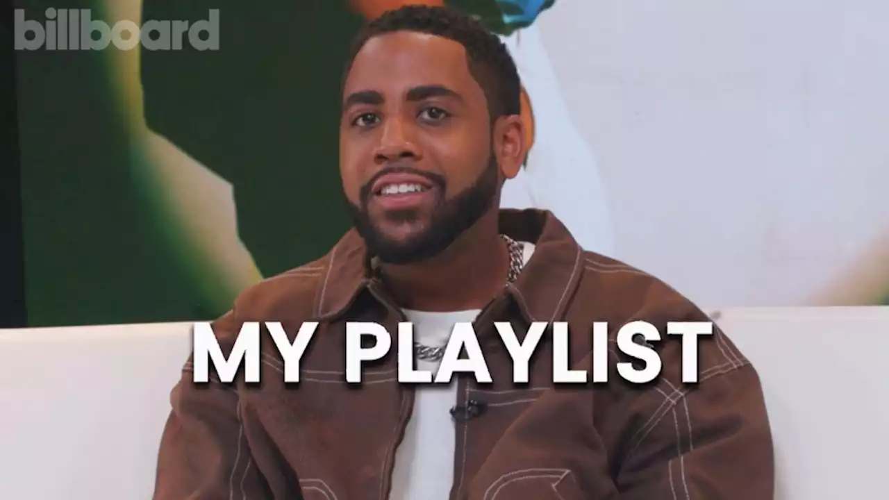 Jharrel Jerome Shares What’s on His Playlist