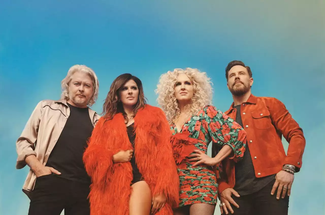 Little Big Town on Hosting Inaugural People’s Choice Country Awards: ‘It Will Feel Like a Party, Connecting the Past and Present’