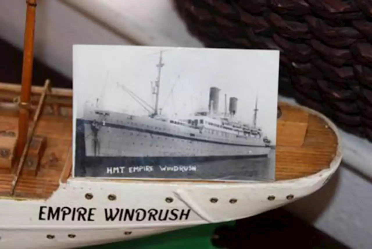 Talk to explore the pain of Windrush for Preston’s Caribbean community