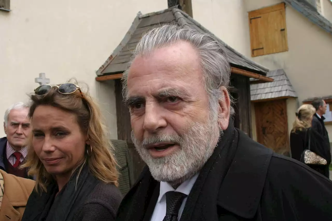 Nichte: Maximilian Schell hat mich mehrfach missbraucht