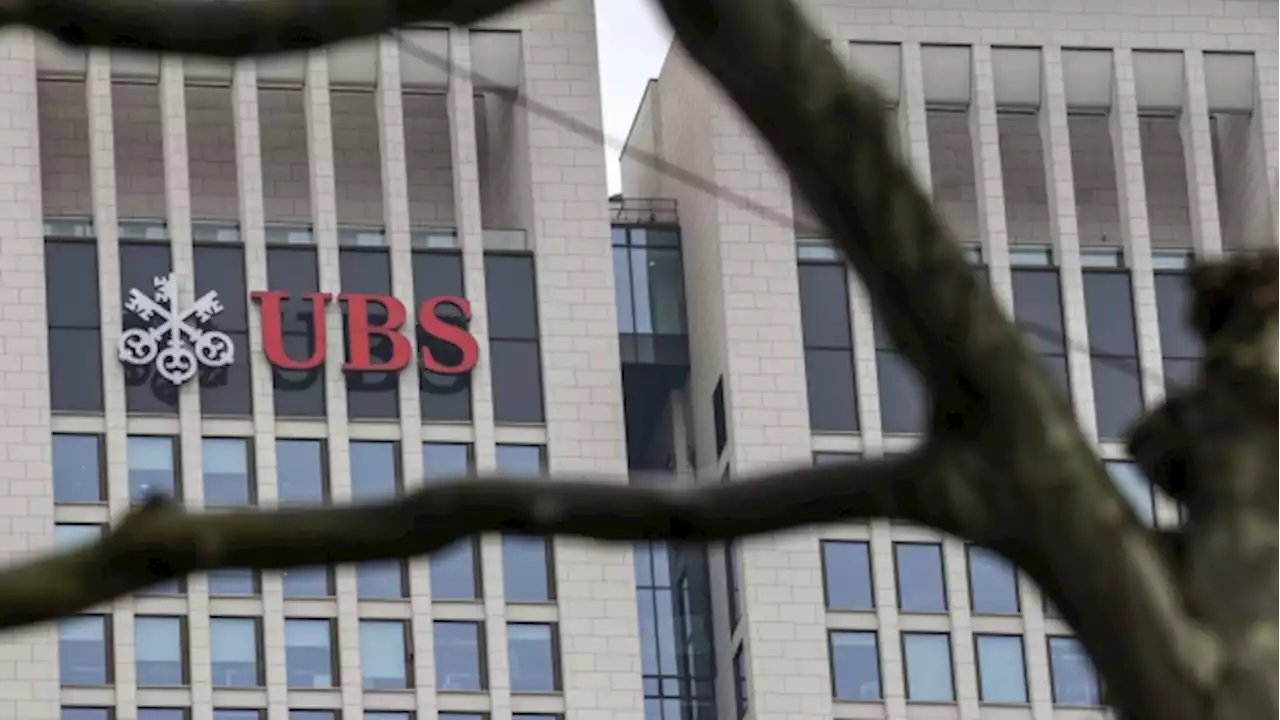 UBS Seeks to Wipe Out €1.8 Billion Tax Fine at Top French Court