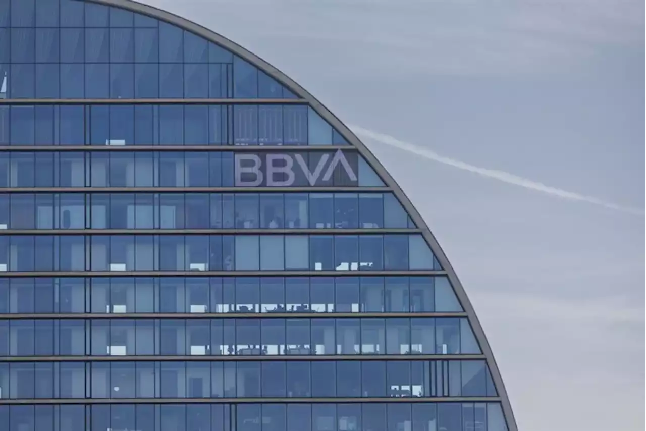 BBVA abonará un dividendo de 0,16 euros por acción en efectivo el 11 de octubre