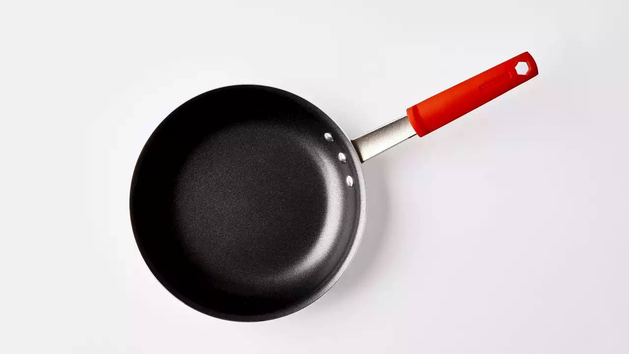 The 7 Best Nonstick Pans at Every Price Point