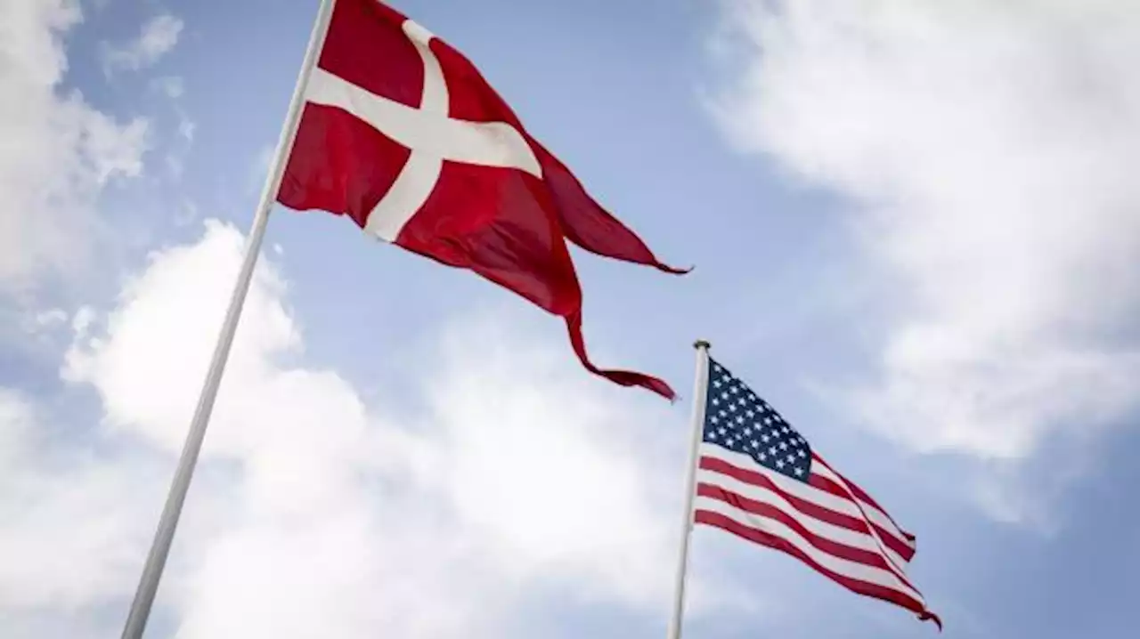 | Bødskov og USA’s ambassadør: Grønne Danmark er attraktivt for amerikanske virksomheder