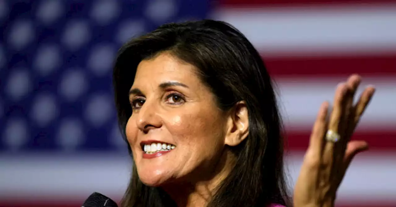 Survey: Nikki Haley Emerges to Second Place in New Hampshire