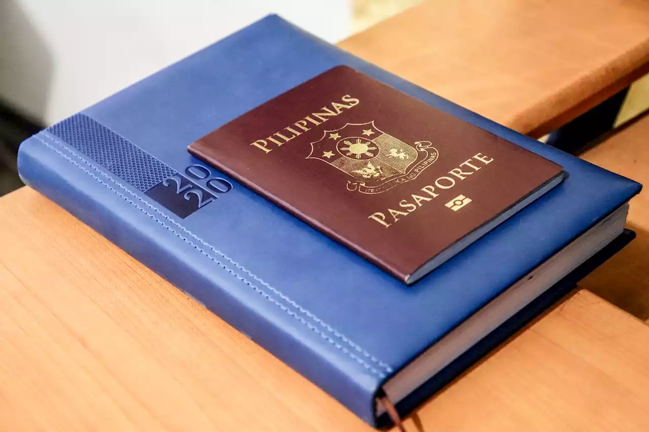 Senate approves New Passport bill as Bong Go highlights importance of modernizing PHL passport system • BusinessMirror