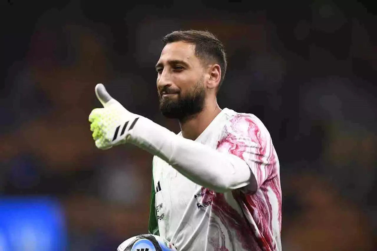 L'offerta che cambia i piani della Juventus: così arriva Donnarumma