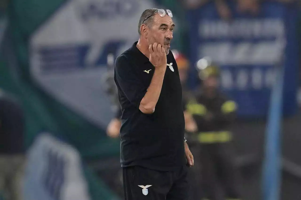 Lazio-Torino, probabili formazioni: Sarri cambia ma non troppo: dubbio Zaccagni