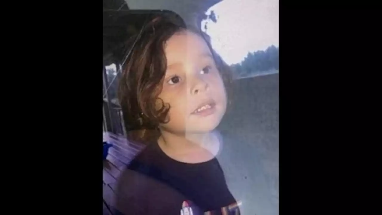 Search on for autistic boy missing from First Nation in northeastern Alberta