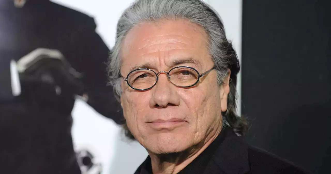 'Edward James Olmos Day' is declared in LA County