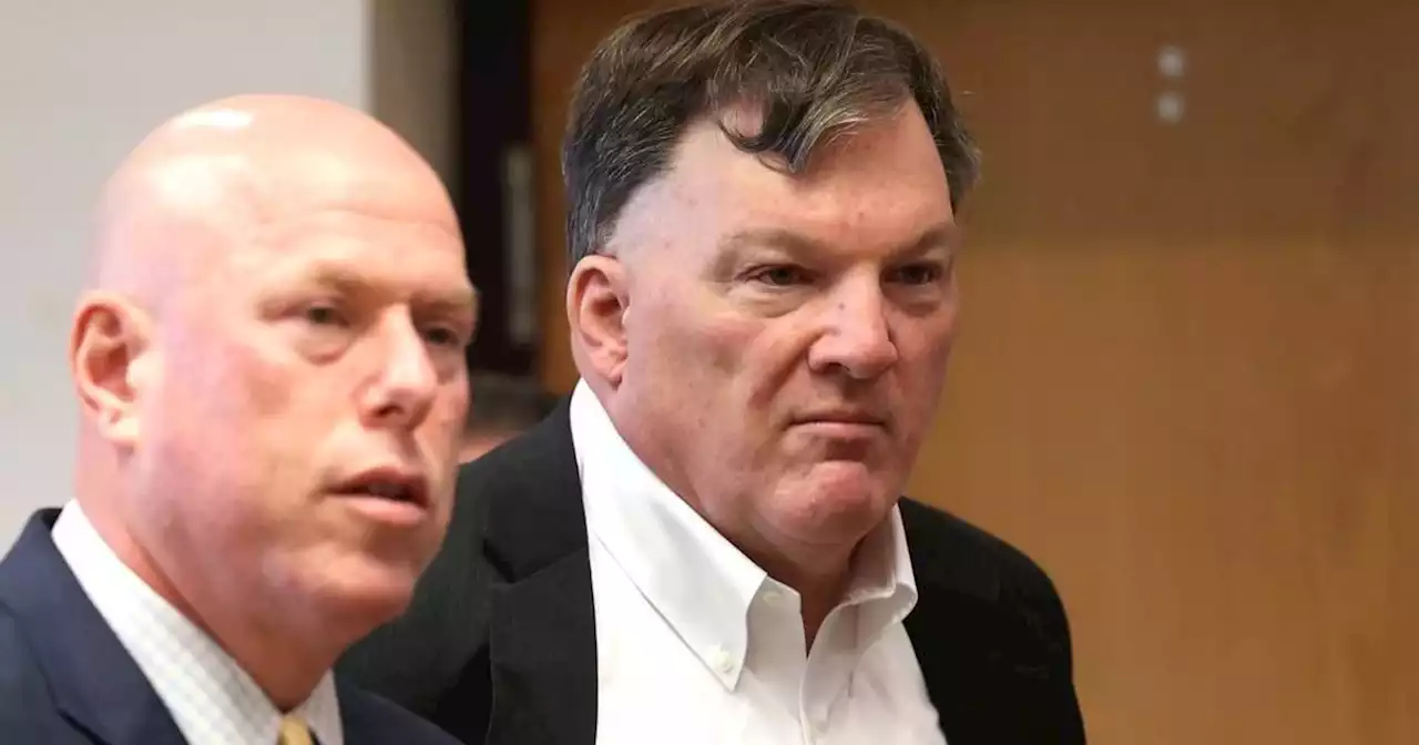 Prosecutors: Rex Heuermann's cheek swab matches DNA found on pizza box