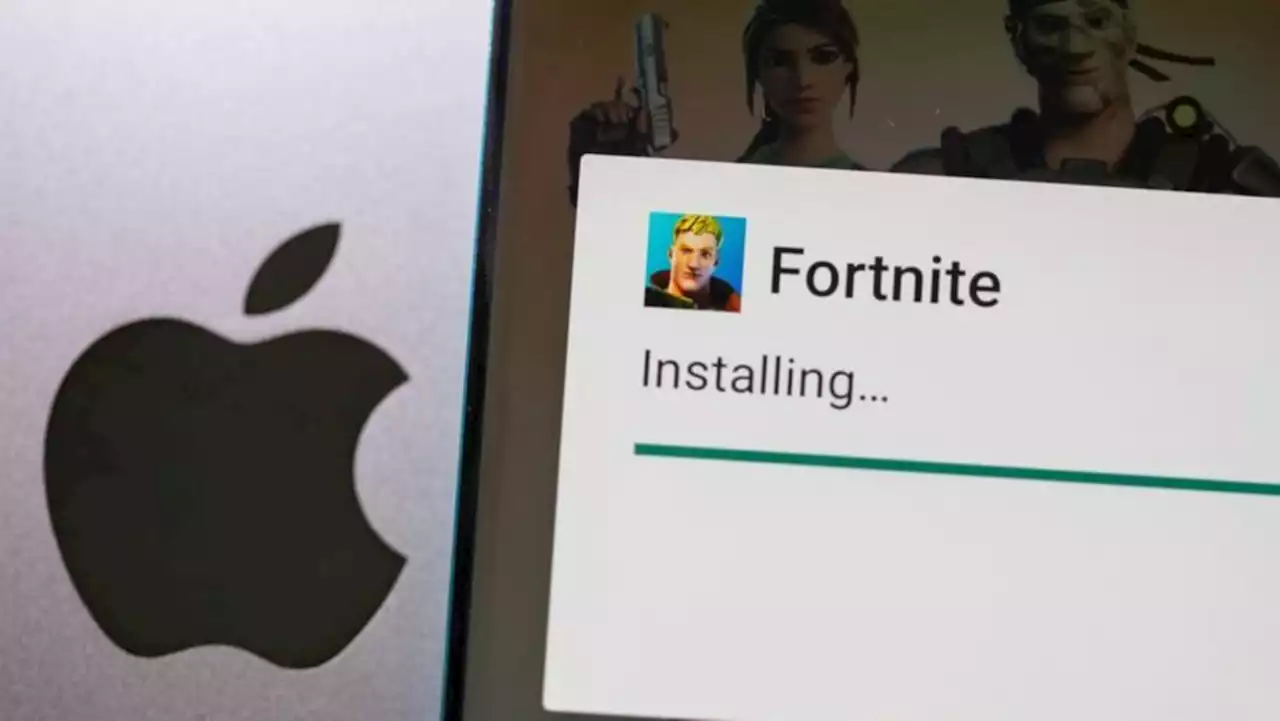 Epic Games asks US Supreme Court to review Apple antitrust case