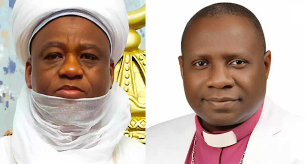 CAN Congratulates Sultan, Nigerian Muslims On Eid-El-Maulud