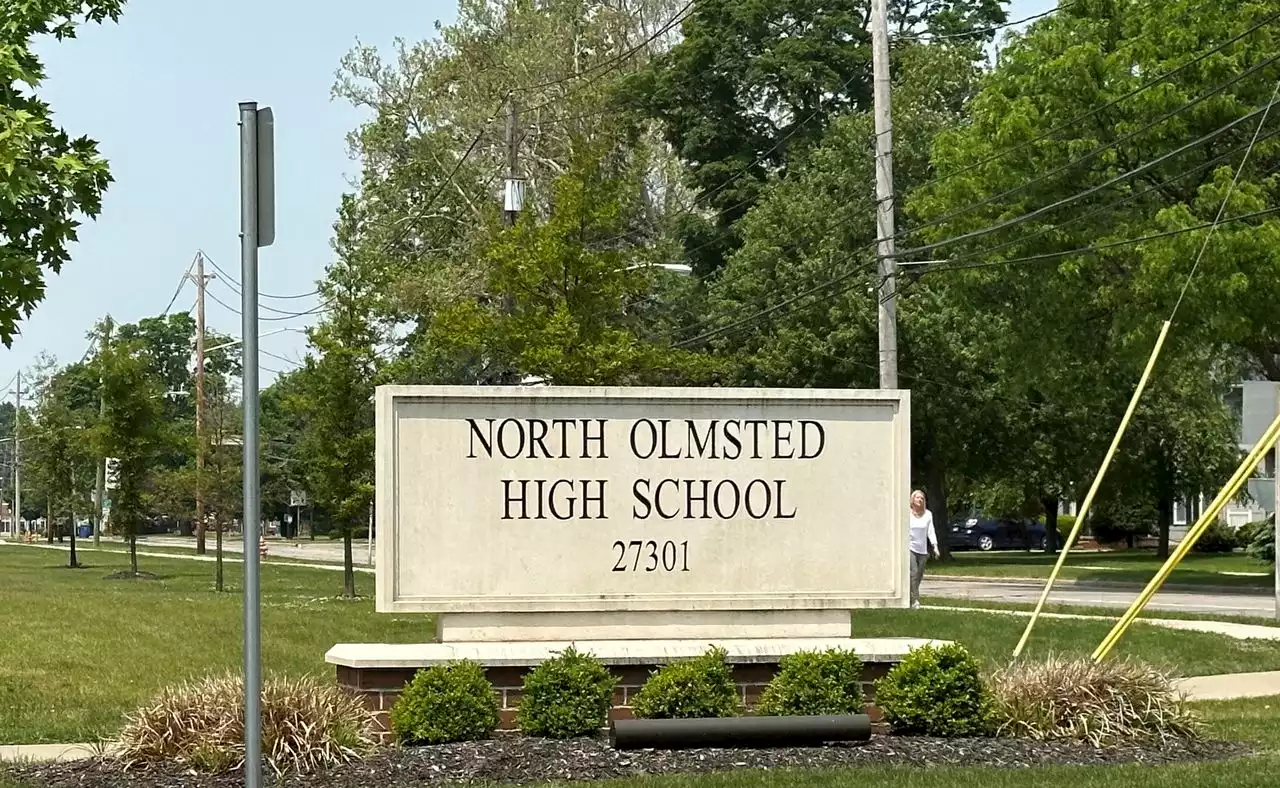 North Olmsted City Schools superintendent ‘very proud’ of district’s new Ohio school report card