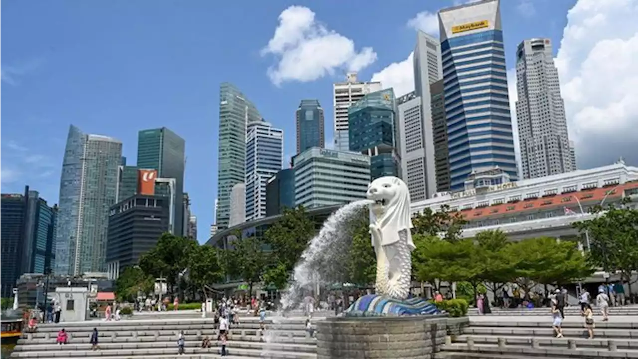 Ramai-Ramai Perusahaan Singapura Pakai Tukang Ramal Buat Ini