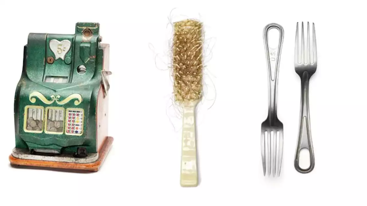 The objects we keep when loved ones die — and what they say about mourning