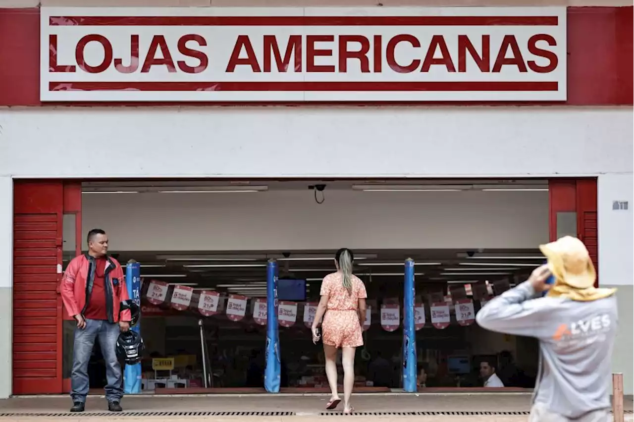 Sem incriminar ninguém, CPI das Americanas aprova relatório final