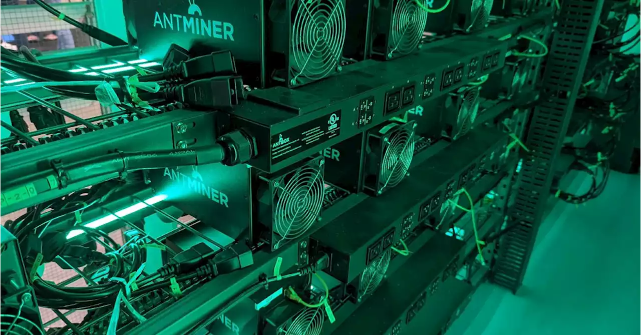 Bitcoin Miner Marathon Reportedly Mines Invalid BTC Block