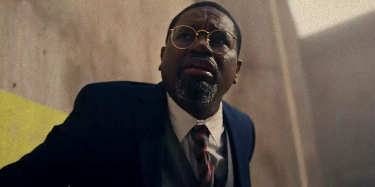 Lil Rel Howery Faces a Hyper-Capitalist America in 'The Mill' Trailer