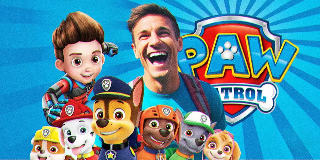 Should I, a Fully Grown Adult, Give a Sh*t About the 'PAW Patrol' Movies?!