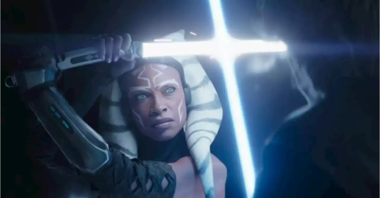 Ahsoka Episode 7 Recap With Spoilers