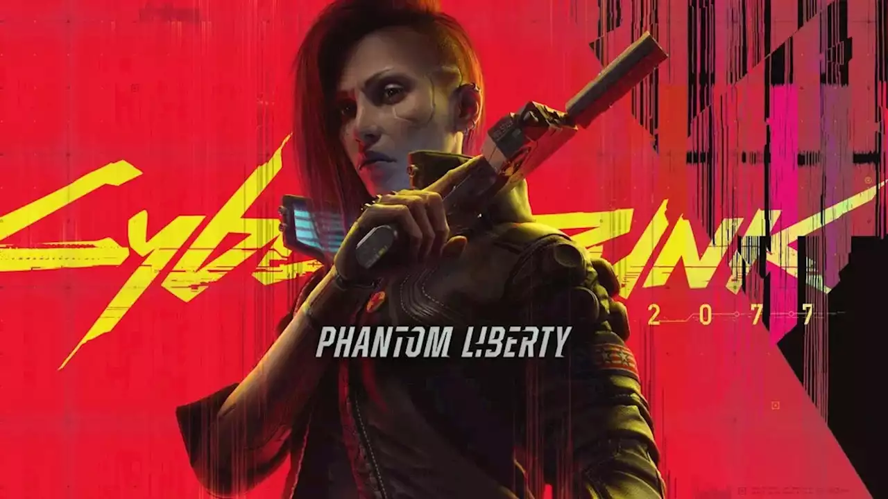 Cyberpunk 2077 Players Can Accidentally End the Entire Phantom Liberty DLC Very Early