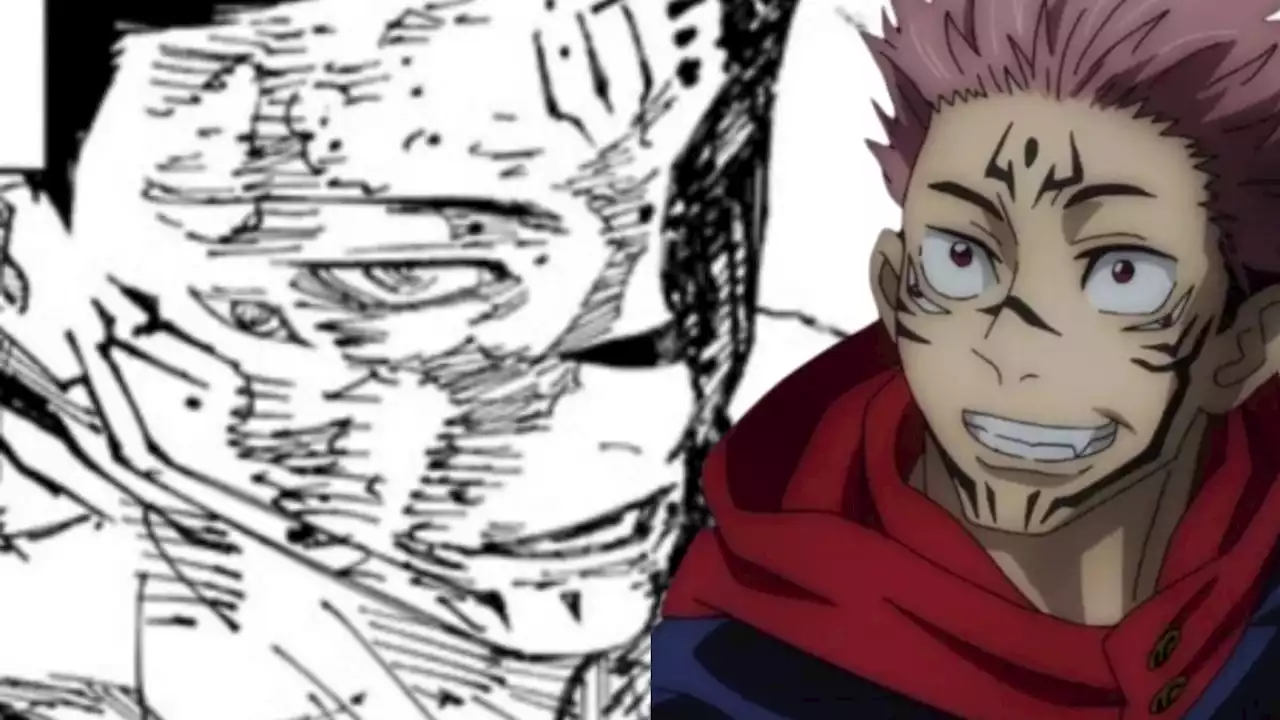 Jujutsu Kaisen Cliffhanger Teases Sukuna's Next Opponent