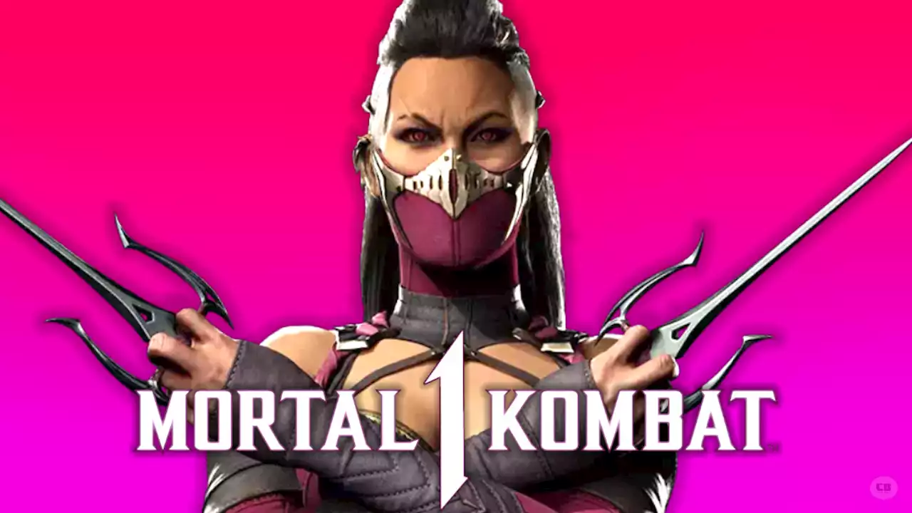 New Mortal Kombat 1 Update Released for PS5, Xbox, and PC