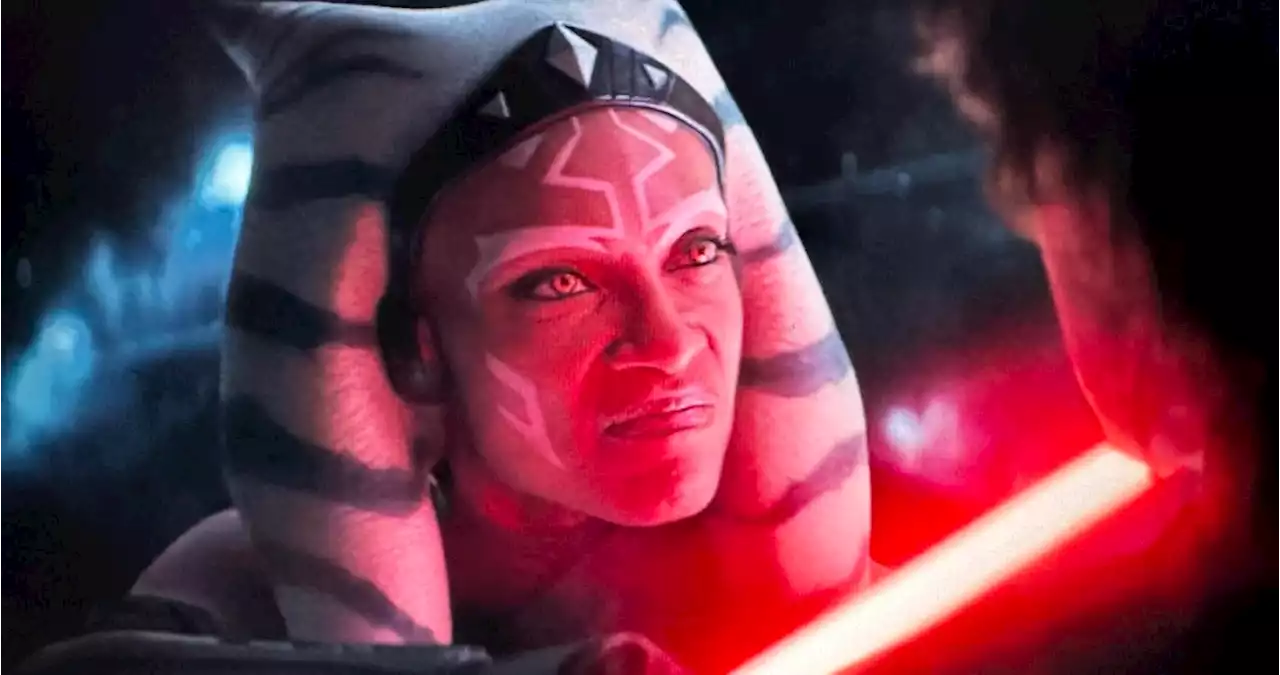 Star Wars: Ahsoka's New Episode Features Major Surprise Cameo