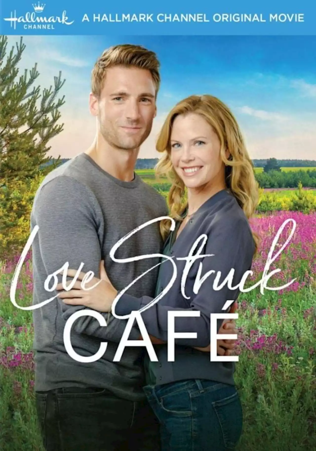 Love Café - Film (2017)