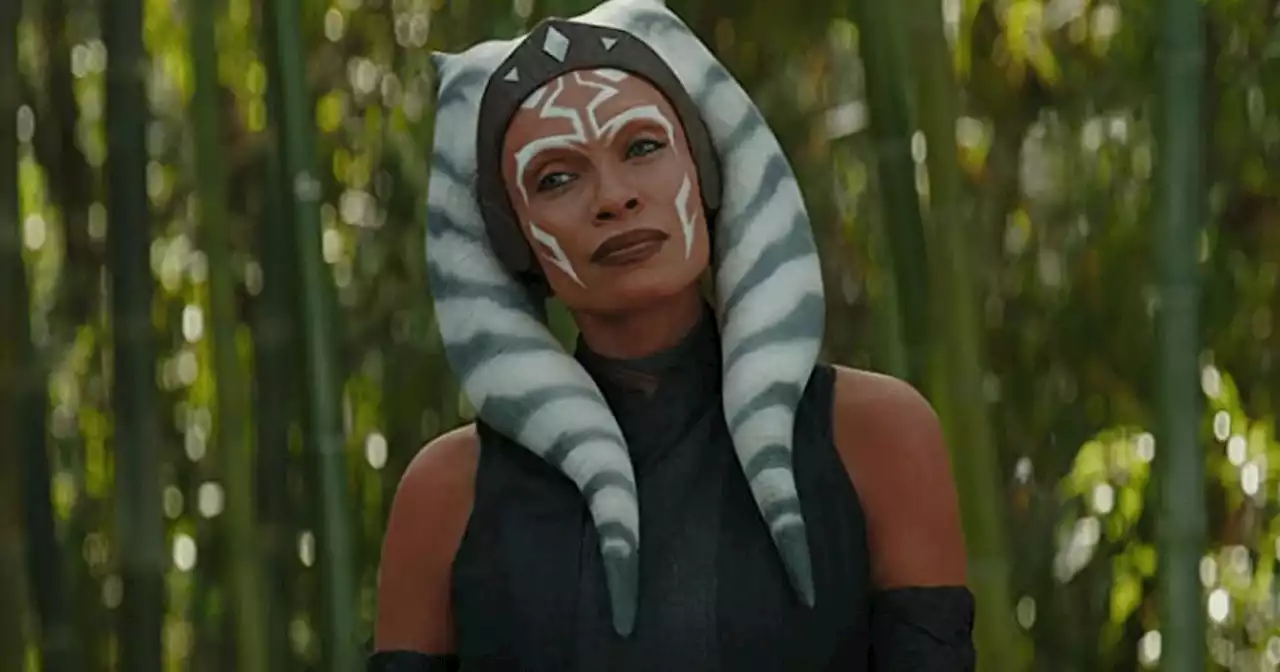 Ahsoka Episode 8 Spoilers & Leaks: What Will Happen in Finale?