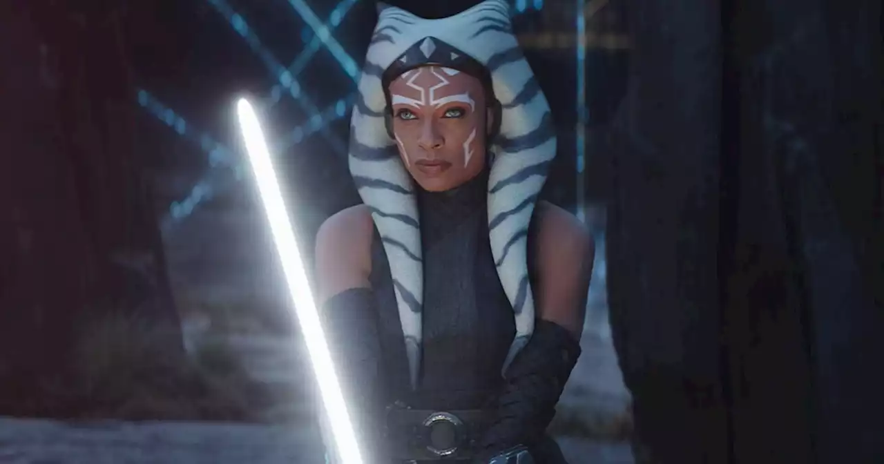 Is There an Ahsoka Episode 7 End Credits Scene or Post-Credit Sequence?