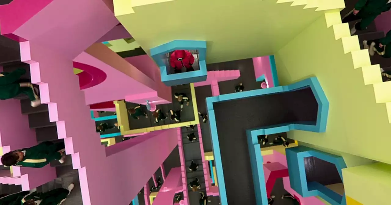 Squid Game: The Challenge Streaming Release Date: When Is It Coming Out on Netflix?