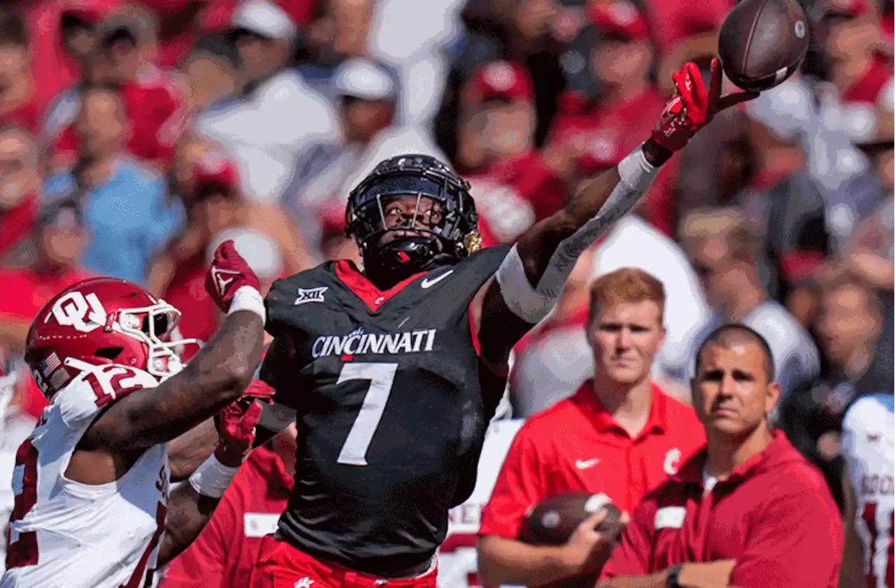 Cincinnati vs BYU Predictions - NCAAF Week 5 Betting Odds, Spreads & Picks 2023