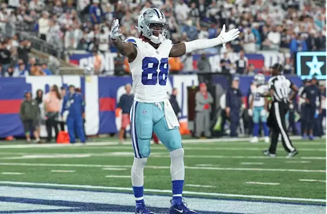 NFL bettor has $97K cash-out decision on Cowboys Super Bowl futures